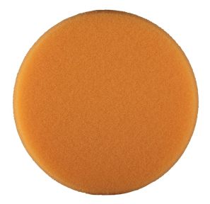 Makita Accessoires D-74572 éponge de polissage orange souple grossière 190mm