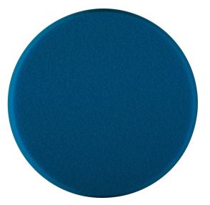 Makita Accessoires D-74588 éponge de polissage bleue douce moyenne 190mm