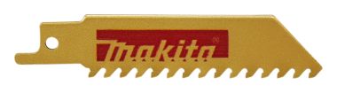 Makita Accessoires P-05038 Scie sabre 3040 HM bois dur, béton cellulaire, fibre de verre, eternite et plaques de plâtre