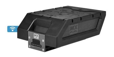 Milwaukee MX 4933471837 Batterie MX FUEL™ REDLITHIUM™ 6.0 Ah MXF XC406