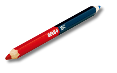 Sola 66024020 RBB17 Crayon 17cm