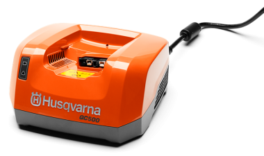 Husqvarna 967 96 50-01 QC500 Chargeur de batterie 36 volts 500 w