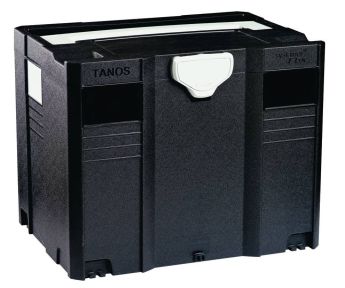 Panasonic Accessoires Toolbox4DD Systainer pour les machines Panasonic