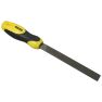 Stanley 0-22-450 Lime plate semi-douce 150mm - 1