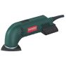 Metabo 600317500 DSE280 Intec Ponceuse triangulaire 280W - 1