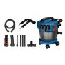 Bosch Bleu 06019C6302 GAS 18V-10 L Batterie aspirateur 18V excl. batteries et chargeur + set d'accessoires - 4
