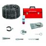 Rothenberger Accessoires 072955X spiraal/gereedschapset standaard 22 mm - 1