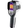 Laserliner 082.086A Caméra thermique compacte ThermoCamera Connect + lampe frontale Walther Pro HL17 gratuite - 1