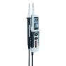 Laserliner 083.025A ActiveMaster Digital - Testeur numérique de tension et de continuité - 2