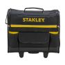 Stanley 1-97-515 Sac à outils 18" avec roues - 3