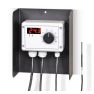 Remko 1011269 Thermostat numérique avec câble de 5 m - 1