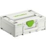 Festool Accessoires 204841 Systainer³ SYS3 M 137 - 9