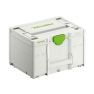 Festool Accessoires 204843 Systainer³ SYS3 M 237 - 9