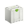 Festool Accessoires 204844 Systainer³ SYS3 M 337 - 9