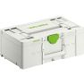 Festool Accessoires 204847 Systainer³ SYS3 L 187 - 9