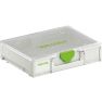 Festool Accessoires 204852 Systainer³ Organizer SYS3 ORG M 89 - 1