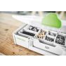 Festool Accessoires 204852 Systainer³ Organizer SYS3 ORG M 89 - 7