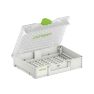Festool Accessoires 204852 Systainer³ Organizer SYS3 ORG M 89 - 8