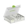 Festool Accessoires 204853 Systainer³ Organizer SYS3 ORG M 89 22xESB - 7
