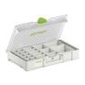 Festool Accessoires 204856 Systainer³ Organizer SYS3 ORG L 89 20xESB - 7