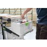 Festool Accessoires 204866 ToolBox Systainer³ SYS3 TB M 237 - 7