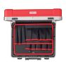 Gedore RED 3301645 R21650108 Jeu d'outils ALL-IN 108 pièces avec coffret - 1