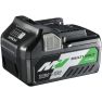 HIKOKI Accessoires 371750 Batterie 36V - Multi Volt - BSL36A18 - 1