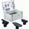 Festool Accessoires 495294 Accessoire-Systainer VAC SYS VT Sort - 1