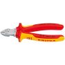 Knipex 14 26 160 1426160 Coupe-bandes VDE 160 mm - 1