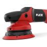 Flex-tools 447110 XFE 7-15 150 SET Polisseuse excentrique 150 mm 710 watts - 1