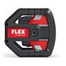 Flex-tools 472921 CL 2000 18.0 Battery LED Construction Light 18V excl. batteries et chargeur - 3