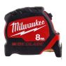 Milwaukee Accessoires 4932471816 Mètre ruban large premium 8 - 1