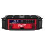 Milwaukee 4933472112 Radio chargeur PACKOUT™ M18 PRCDAB+-0 - 1