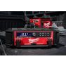 Milwaukee 4933472112 Radio chargeur PACKOUT™ M18 PRCDAB+-0 - 4