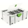 Festool Accessoires 498390 Systainer T-LOC DF SYS 3 TL-DF - 2