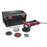 Flex-tools 505013 RE 16-5 115, Kit tête de coupe plate Retecflex Sanitation Machine 115 mm - 1