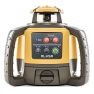 Topcon 555052 RL-H5A Laser de chantier + Trépied + Bâton - 2