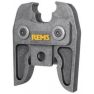 Rems 572795 RX Pince intermédiaire Z2 Pour enfoncer les anneaux de pression REMS (PR-3S) 42-54 mm - 1