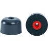 Festool Accessoires 577796 EB-R-S3/12 Bouchons d'oreille pour le casque intra-auriculaire Bluetooth GHS 25 I - protection auditive - 2