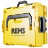 Rems 578299 R L-Boxx avec insert pour Rems minipress - 1