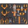 Beta 059456301 BW 5945/2023-Assortiment 268 Outils - 2