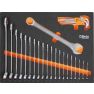 Beta 059456301 BW 5945/2023-Assortiment 268 Outils - 3
