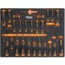 Beta 059456301 BW 5945/2023-Assortiment 268 Outils - 4