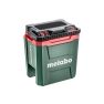 Metabo 600791850 KB 18 BL refroidisseur de batterie avec fonction de réchauffement 18V - 1