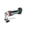Metabo 601615840 SCV 18 LTX BL 1.6 Accu Shears 18V excluant batteries et chargeur - 2