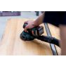 Metabo 602035850 SXA 12-125 BL Ponceuse Accuexcenter 12 Volts sans batteries ni chargeur - 3