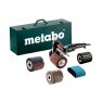 Metabo 602259500 SE17-200 RT Set Satineuse - 2