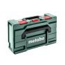 Metabo Accessoires 626889000 MetaBox 165 L Systainer Vide - 8