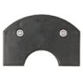 Metabo Accessoires 631503000 Tussenplaat OFE738/OFE1229 Signal - 1