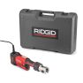 Ridgid 67263 RP351-C Kit Standard 12 - 108 mm jeu de base Pince à sertir 230V sans mâchoires - 1